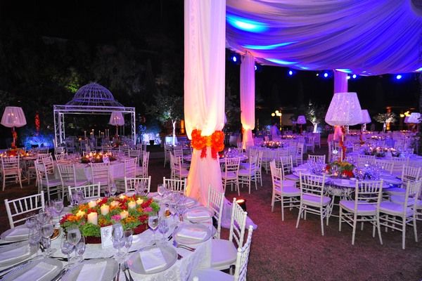 Wedding @ Edde Sands